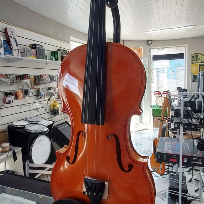 Violino 4x4