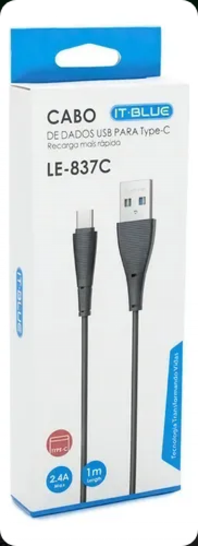 Cabo de Dados IT-Blue